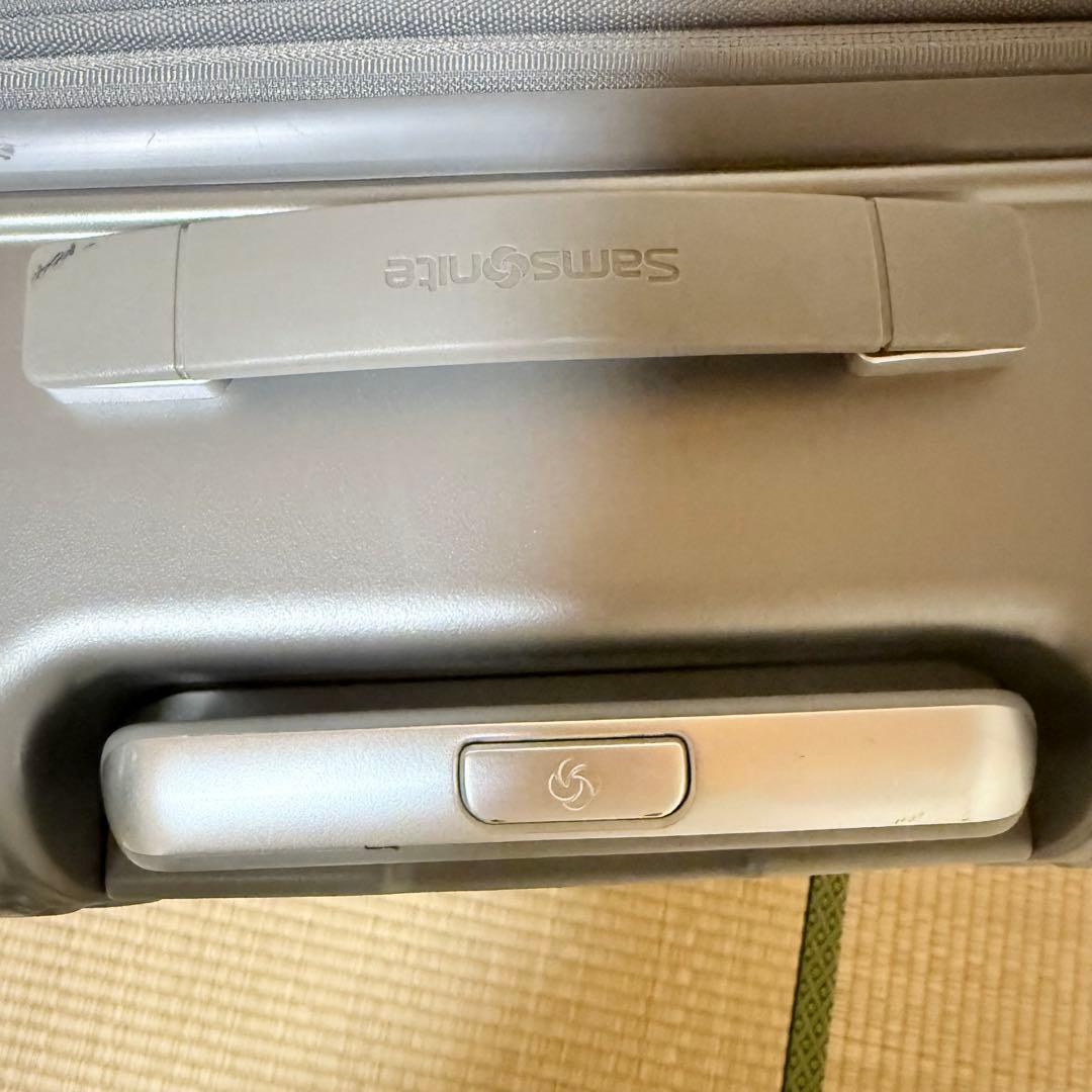 Samsonite/サムソナイト　スーツケース　アピネックス 75―90L 大型