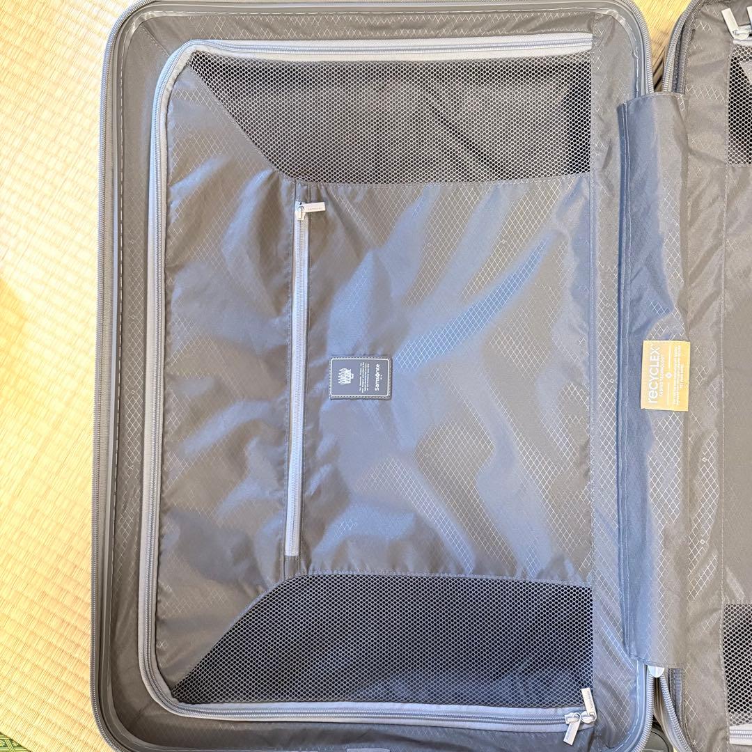 Samsonite/サムソナイト　スーツケース　アピネックス 75―90L 大型