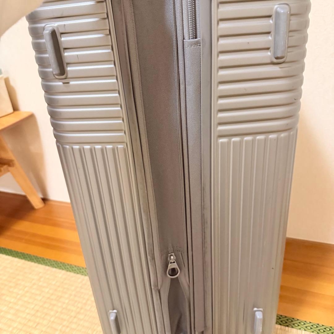 Samsonite/サムソナイト　スーツケース　アピネックス 75―90L 大型