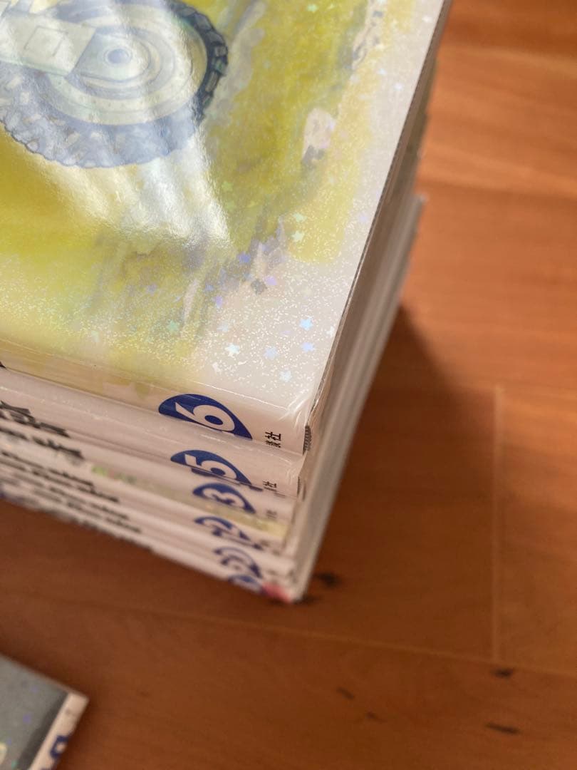 お値下げ中【美品】宇宙兄弟 1〜45巻　全巻セット