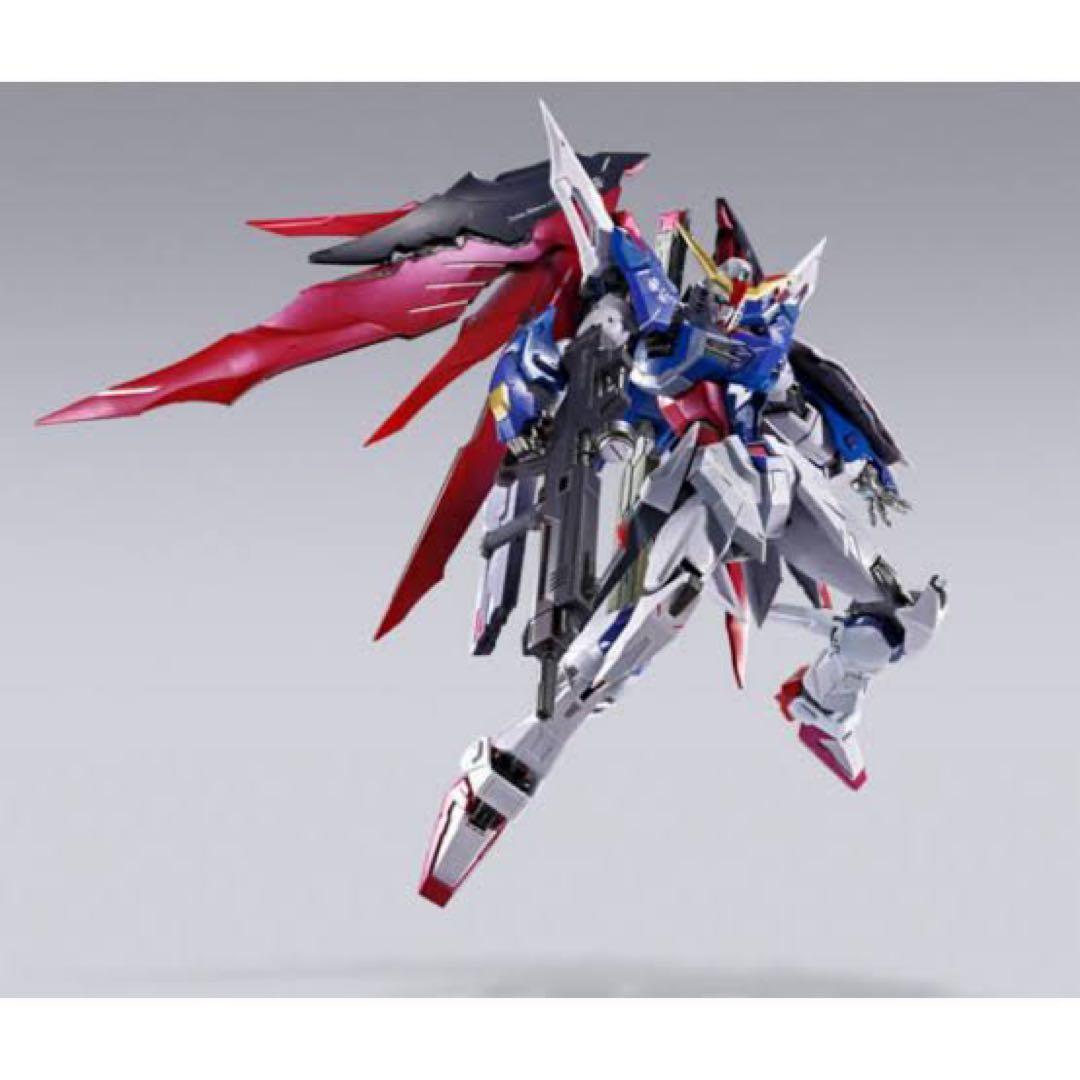 デスティニーガンダム［L BUILD FESTIVAL 2024]