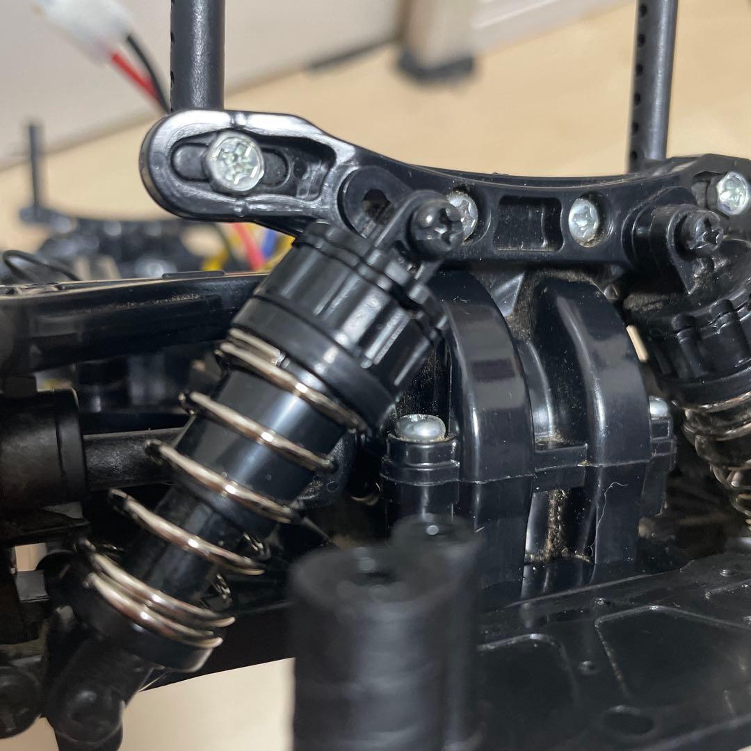 タミヤXBシリーズ　GRスープラ