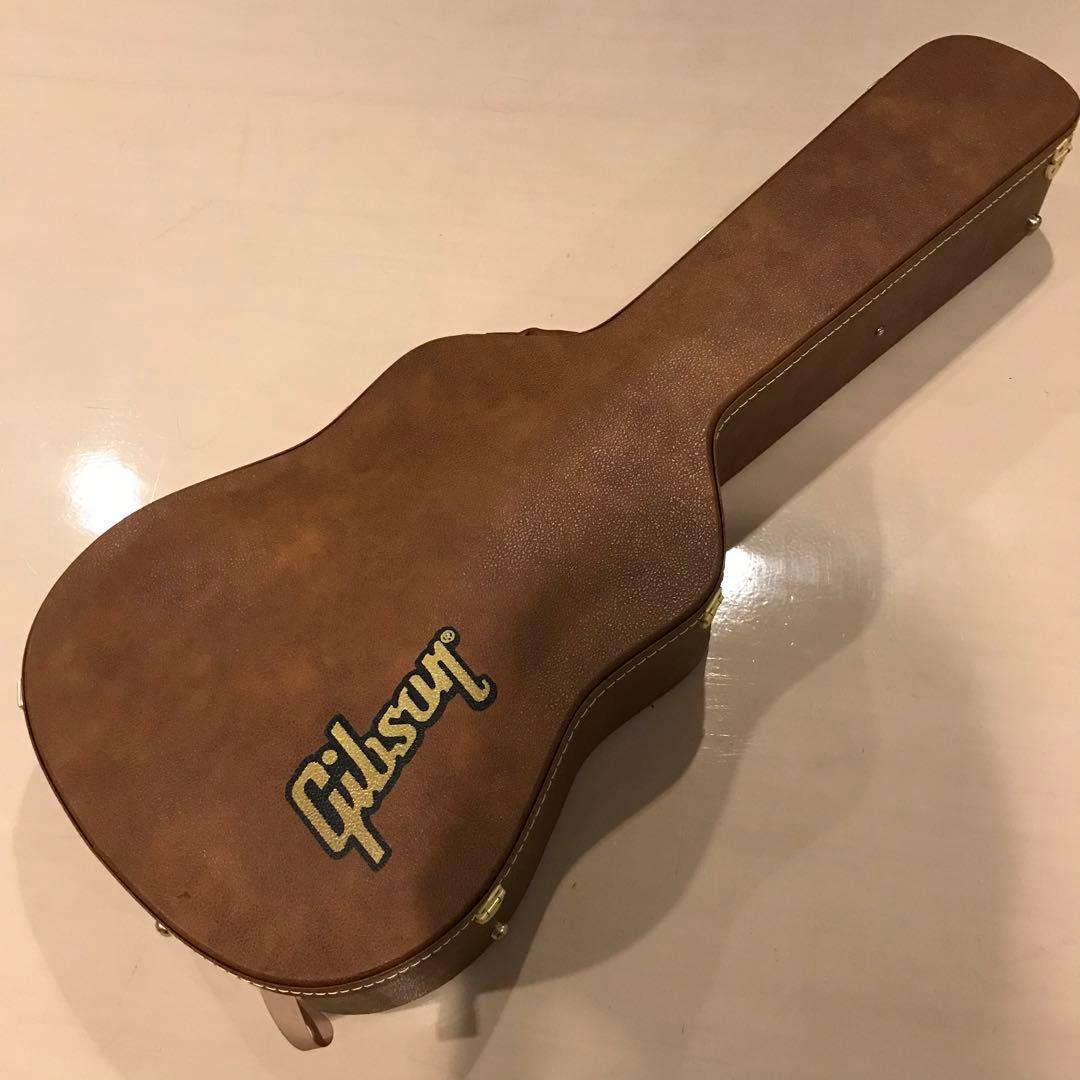 新品同様!！！　2021年 Gibson J-50 ADJ