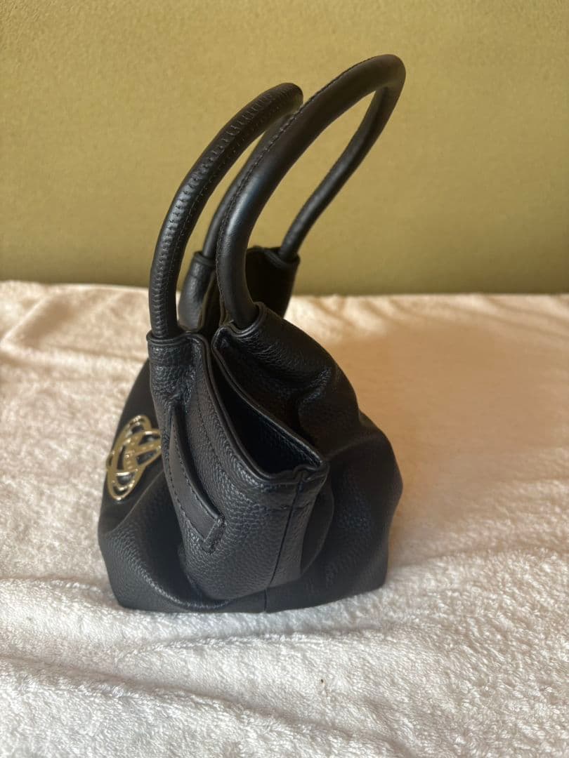 新品 ヴィヴィアンウエストウッド ハンドバック、ショルダーバック 2way