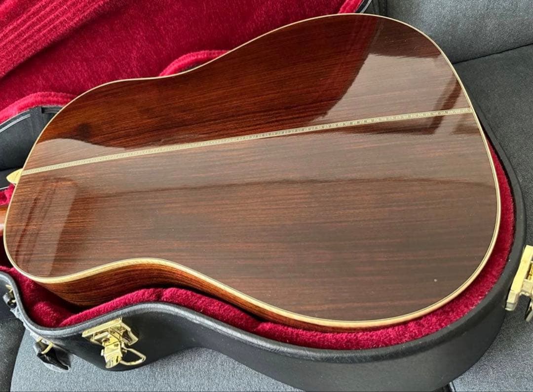 美品 HEADWAY HJ-528 NT 2006年製 momose