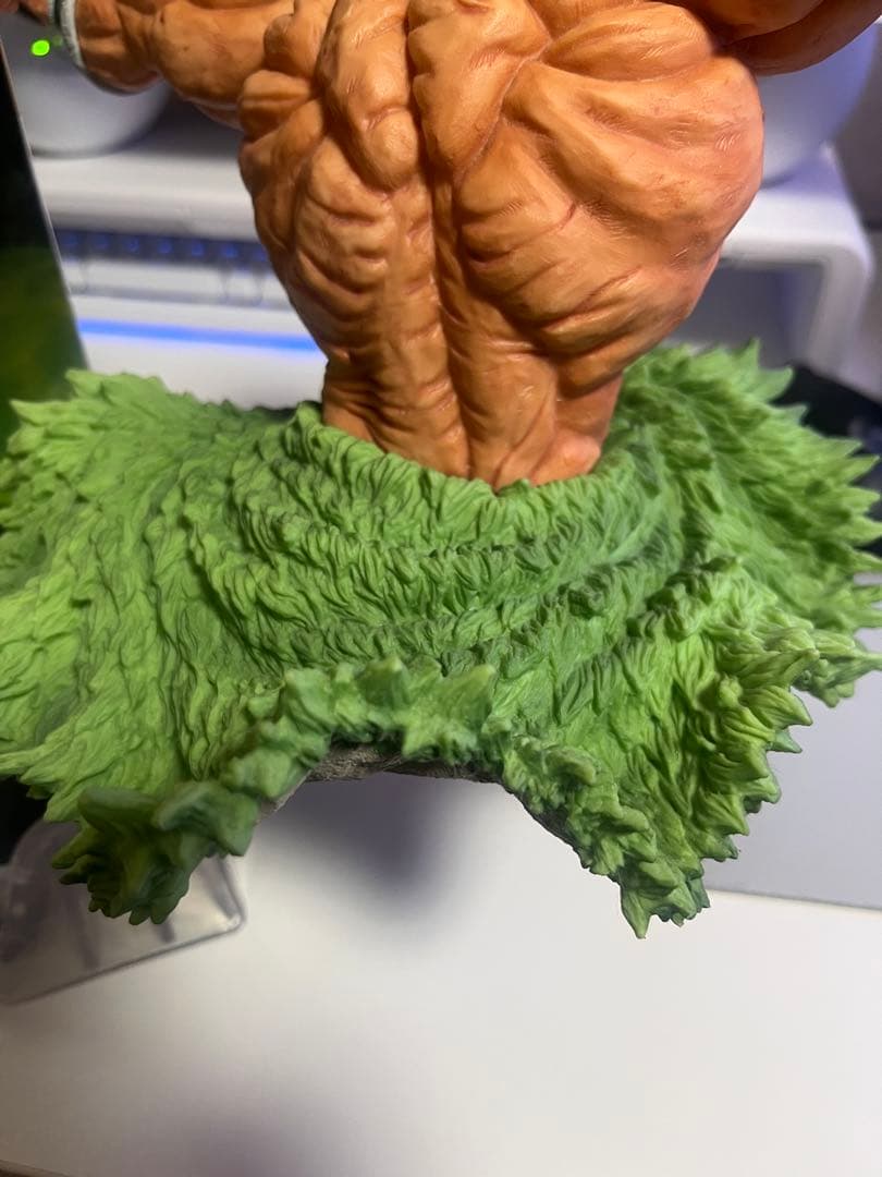 一番くじ ドラゴンボール BACK TO THE FILM A賞 ブロリー