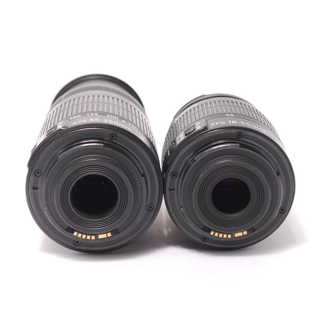 ❤即購入1000円OFF❤Canon Kiss X10 手ブレ補正 ダブルズーム