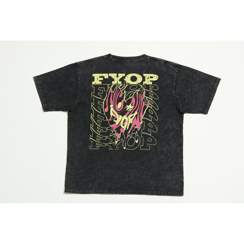 B’z FYOP B’z PARTY限定 オリジナルTシャツ Sサイズ