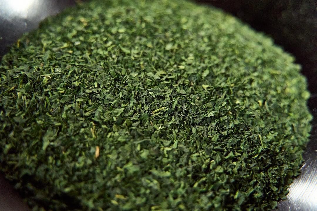 【5缶セット】京都和束町産のオーガニック抹茶缶（シングルオリジン）