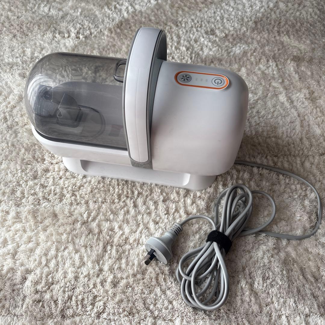 floia ペット用　グルーミング機