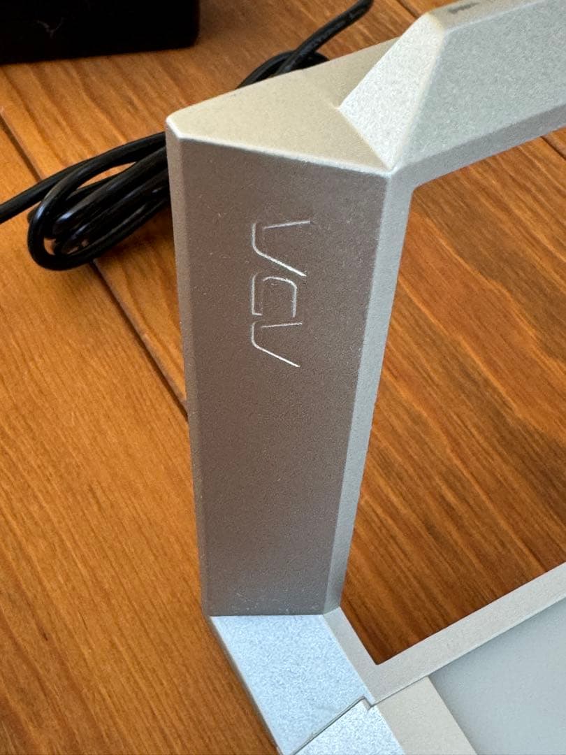 ADA AQUASKY RGB 60 水草育成用LED照明システム シルバー