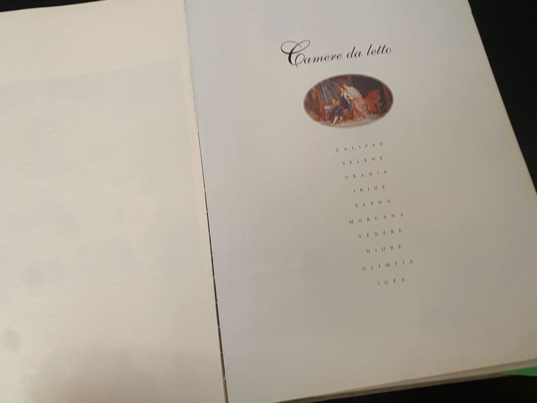 シリック　SILIK 洋書