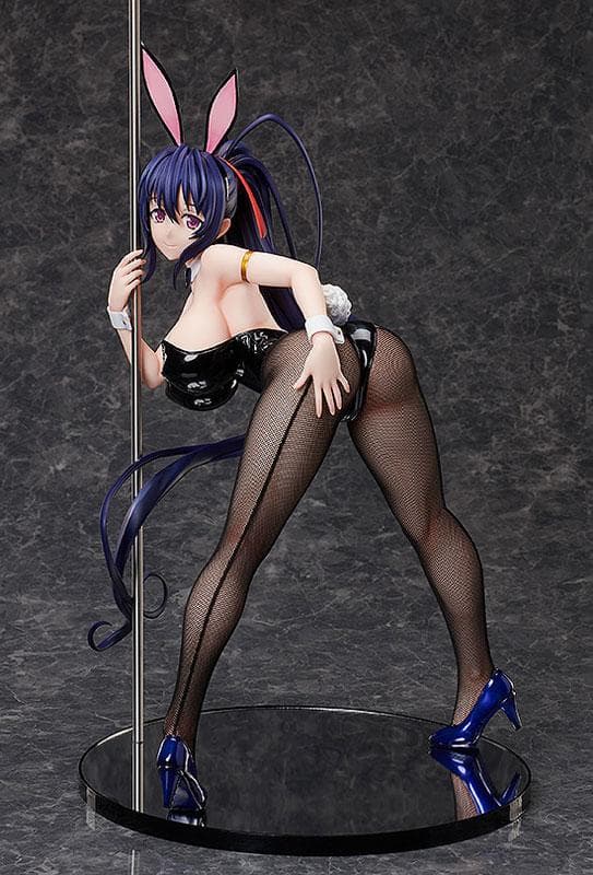 姫島朱乃 バニーVer. 2nd ハイスクールD×D HERO フリーイング