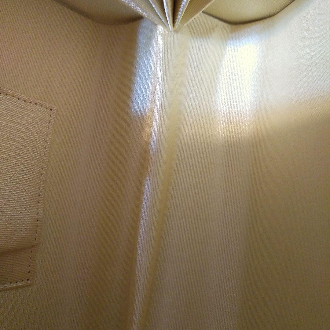 和装草履 バッグセット 留袖訪問着振袖に一輪館 新品未使用 Lサイズ ZB 93