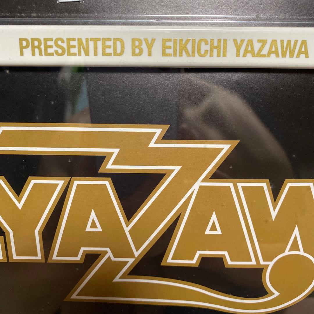 マ*イ様 E.YAZAWA ☆☆☆プレート枠