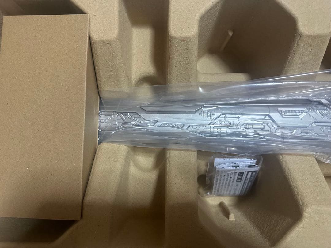 王様戦隊キングオージャー　オージャカリバー MEMORIAL EDITION