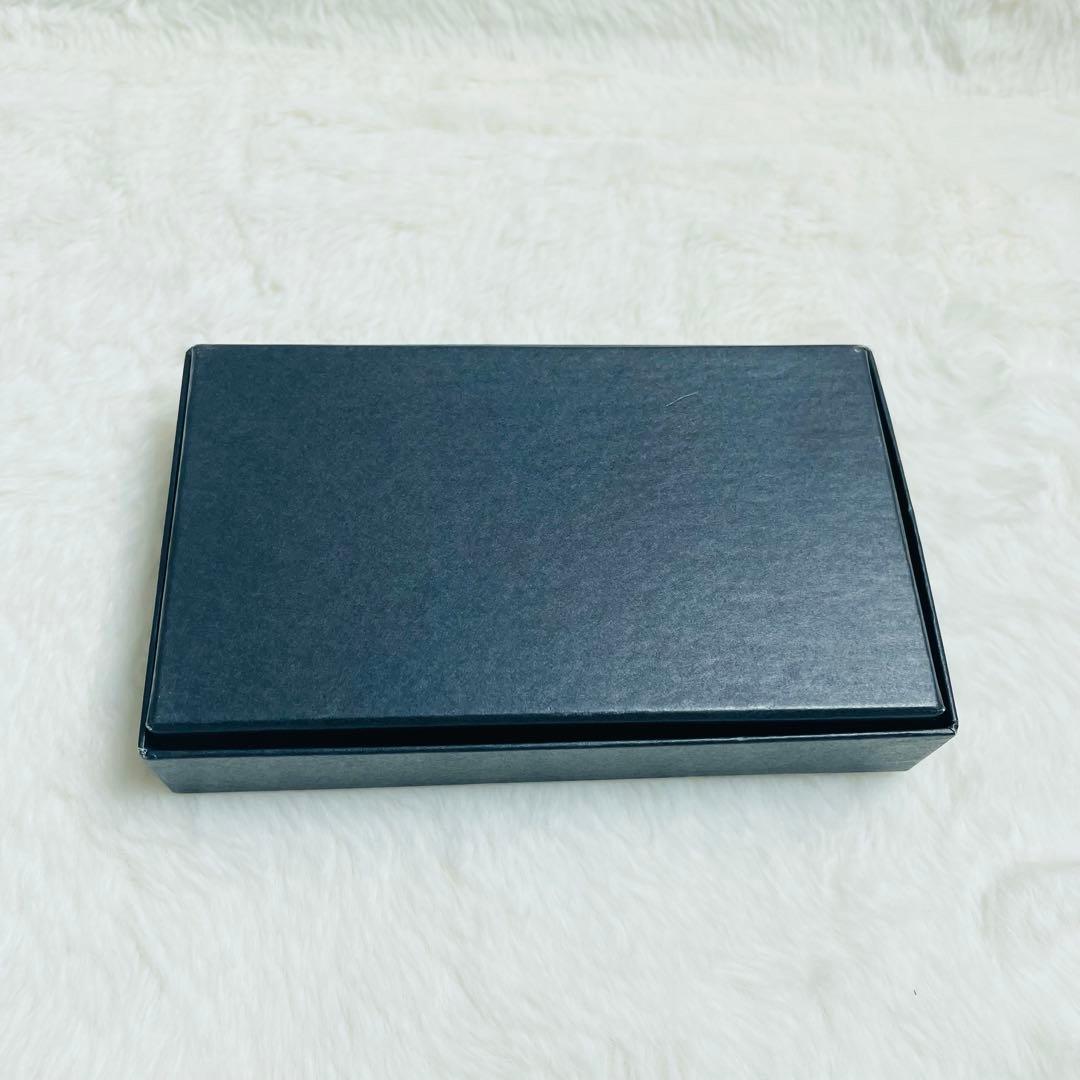 新品未使用品 箱付き　BURBERRYノバチェック 5連キーケース ベージュ