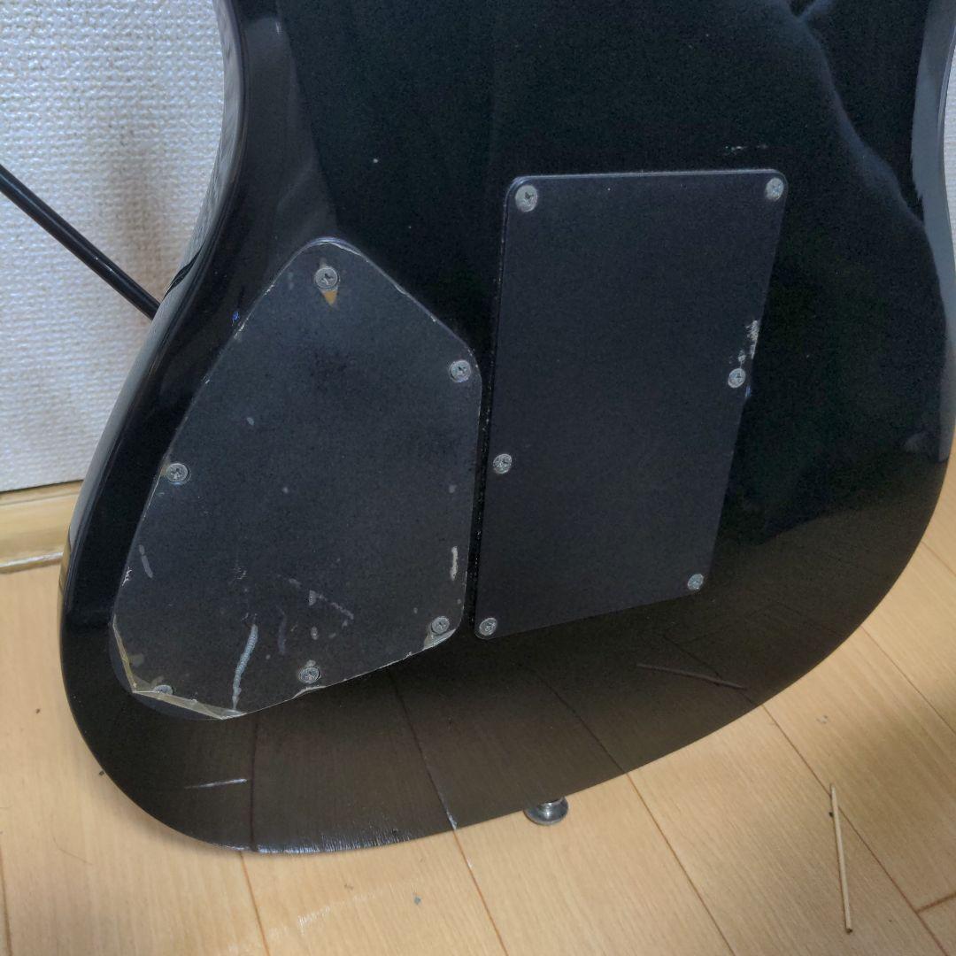 1997 Fujigen Ibanez S540LTD アイバニーズエレキギター