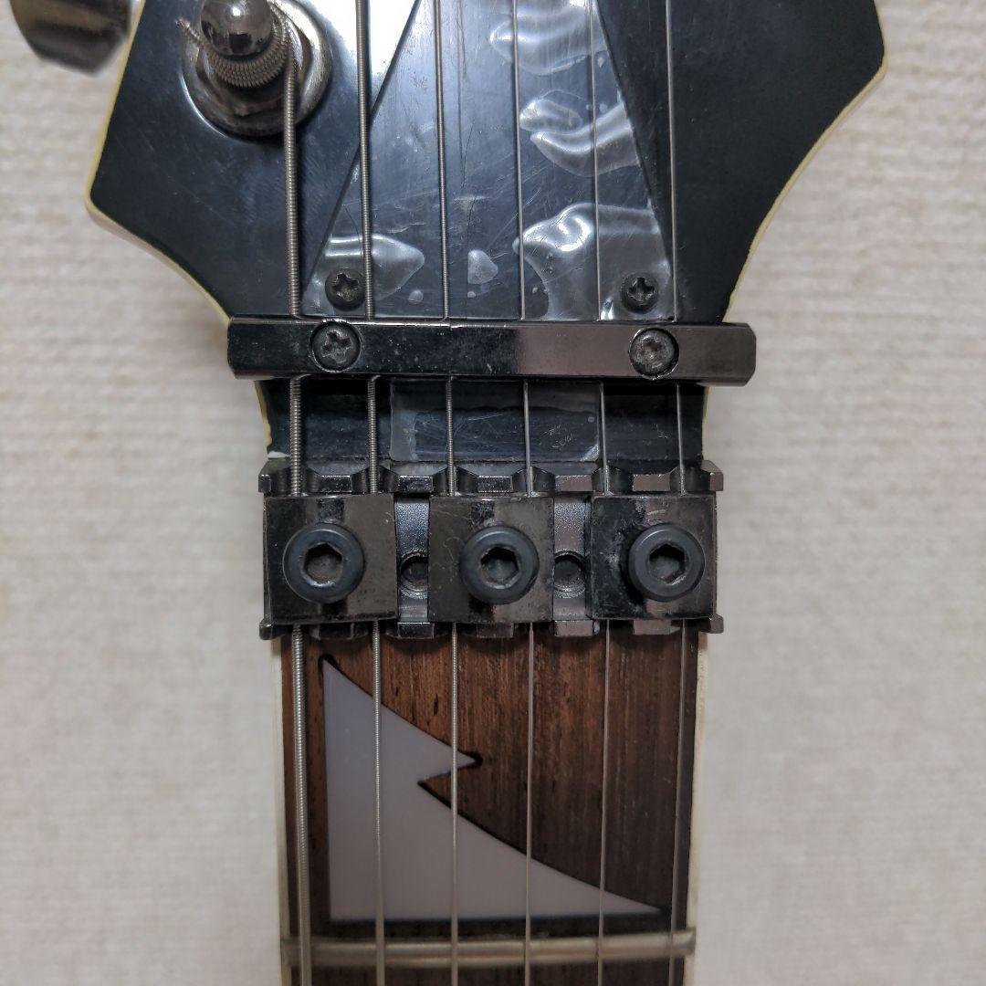 1997 Fujigen Ibanez S540LTD アイバニーズエレキギター