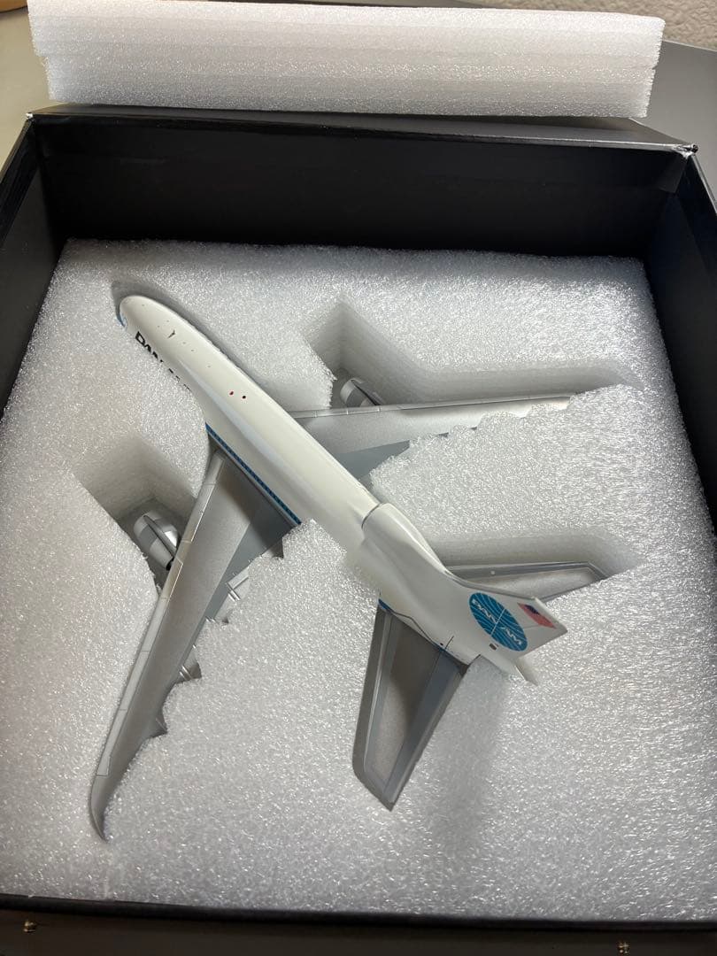 Gemini200 ロッキード L-1011 パンナム