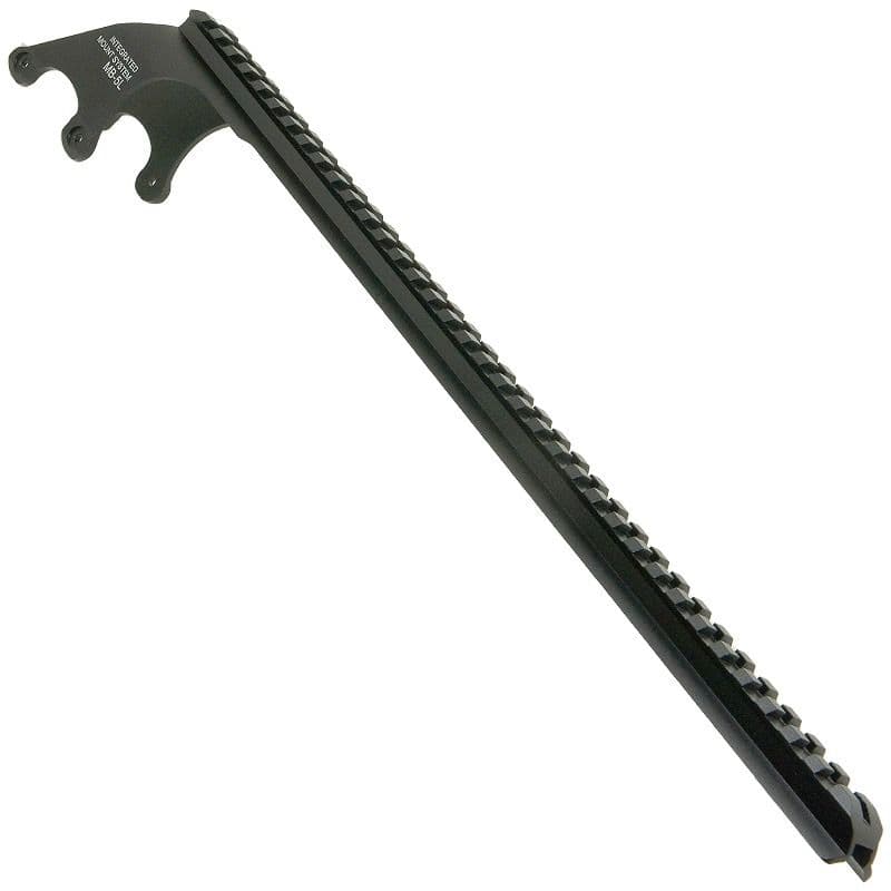 マルゼン ショットガン マウントベース ロング CA870 M870 M1100