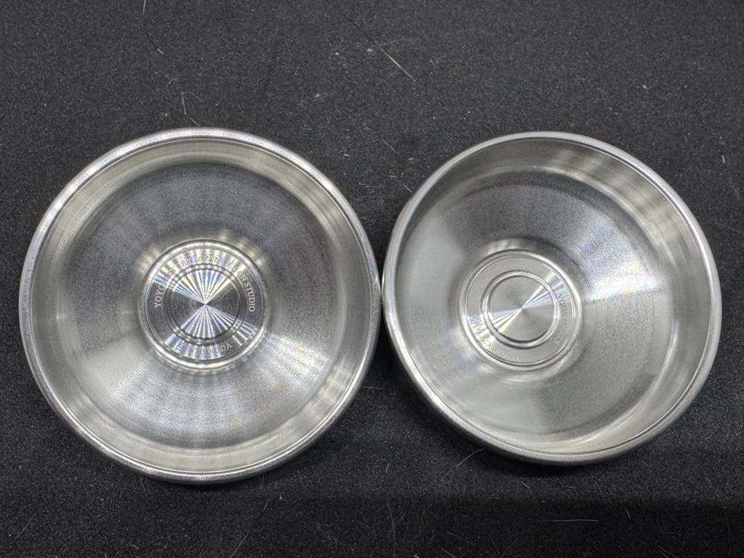 デフト　yyf SUS