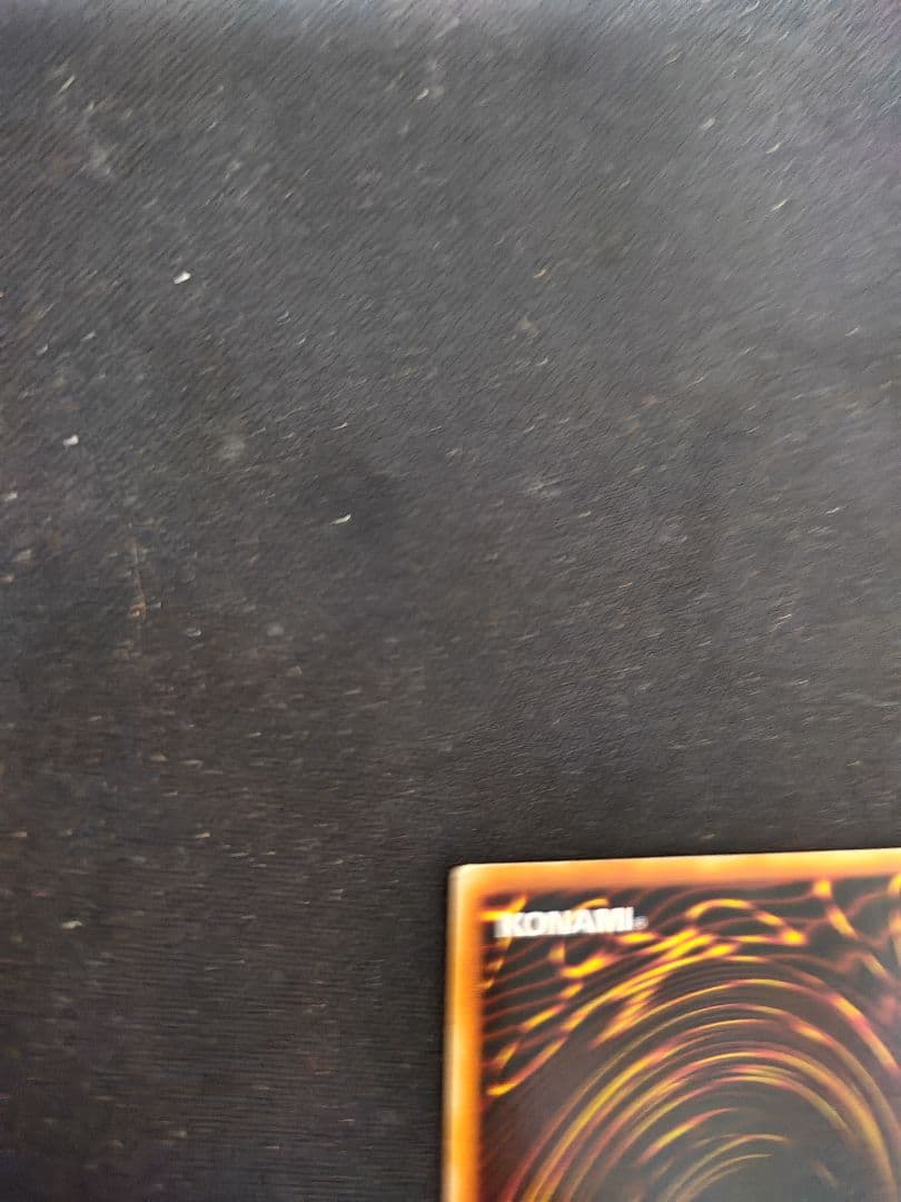 【第二期遊戯王カード】G6-02 UR トゥーンブラック・マジシャンガール