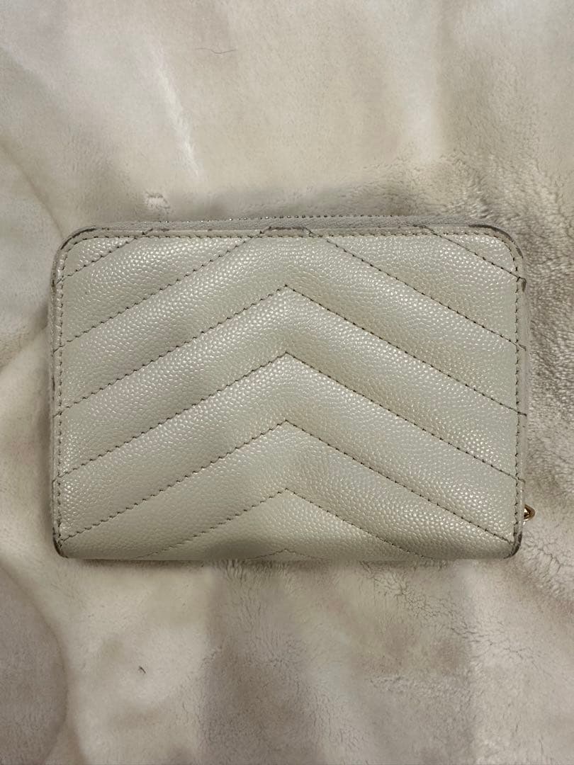 YSL 財布