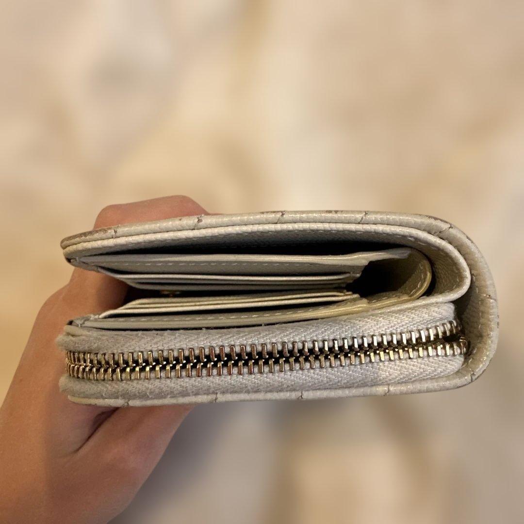 YSL 財布