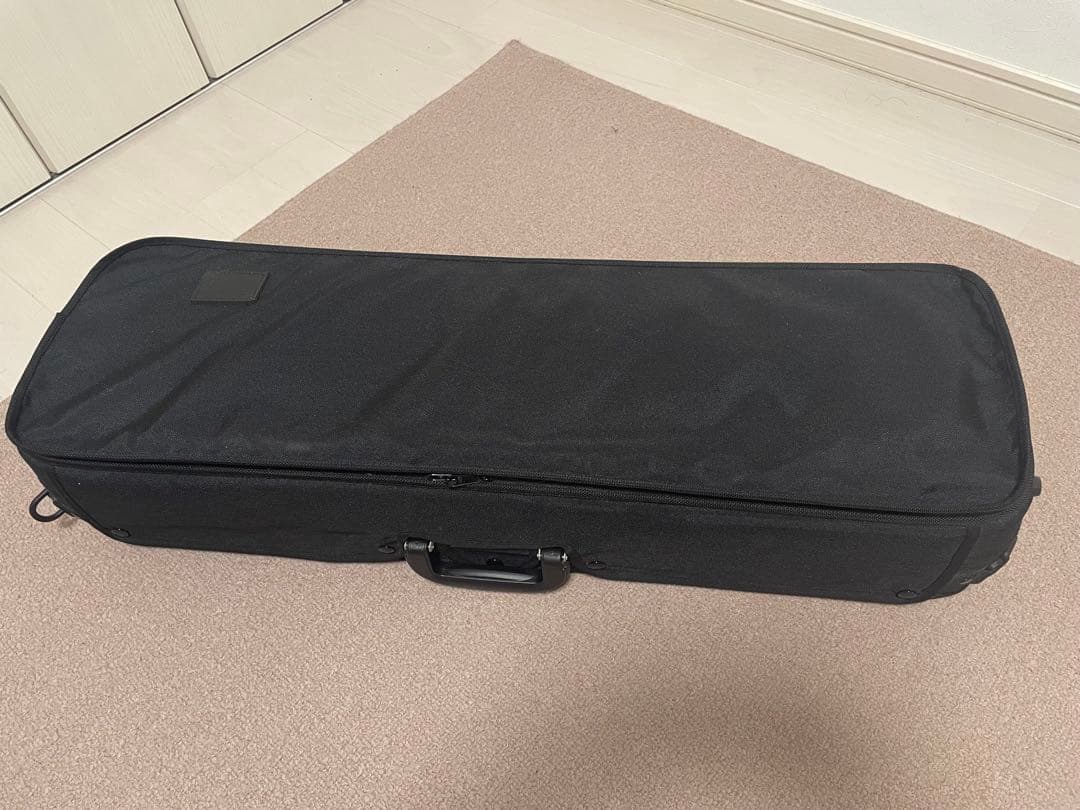 GEWA germanyヴァイオリンケース4/4 正月大特価