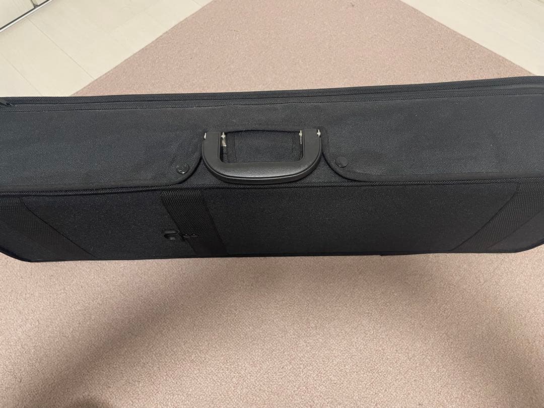 GEWA germanyヴァイオリンケース4/4 正月大特価