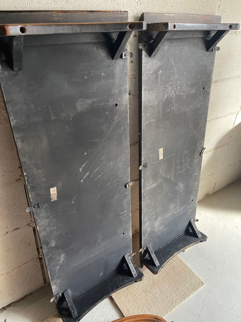 アンティーク　エクステンション ダイニングテーブル