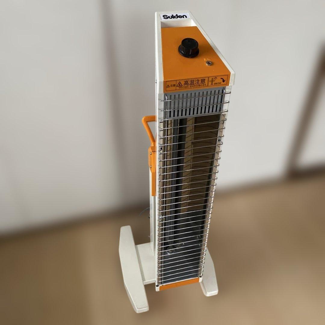 Suiden ヒートスポット　シングルタイプ　SEH-10A-1