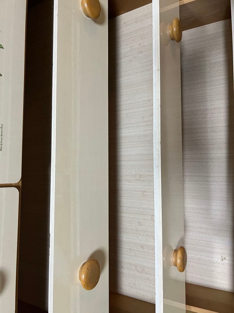 【お値下げ】ディズニー＊わんわん物語＊レトロベビータンス＊