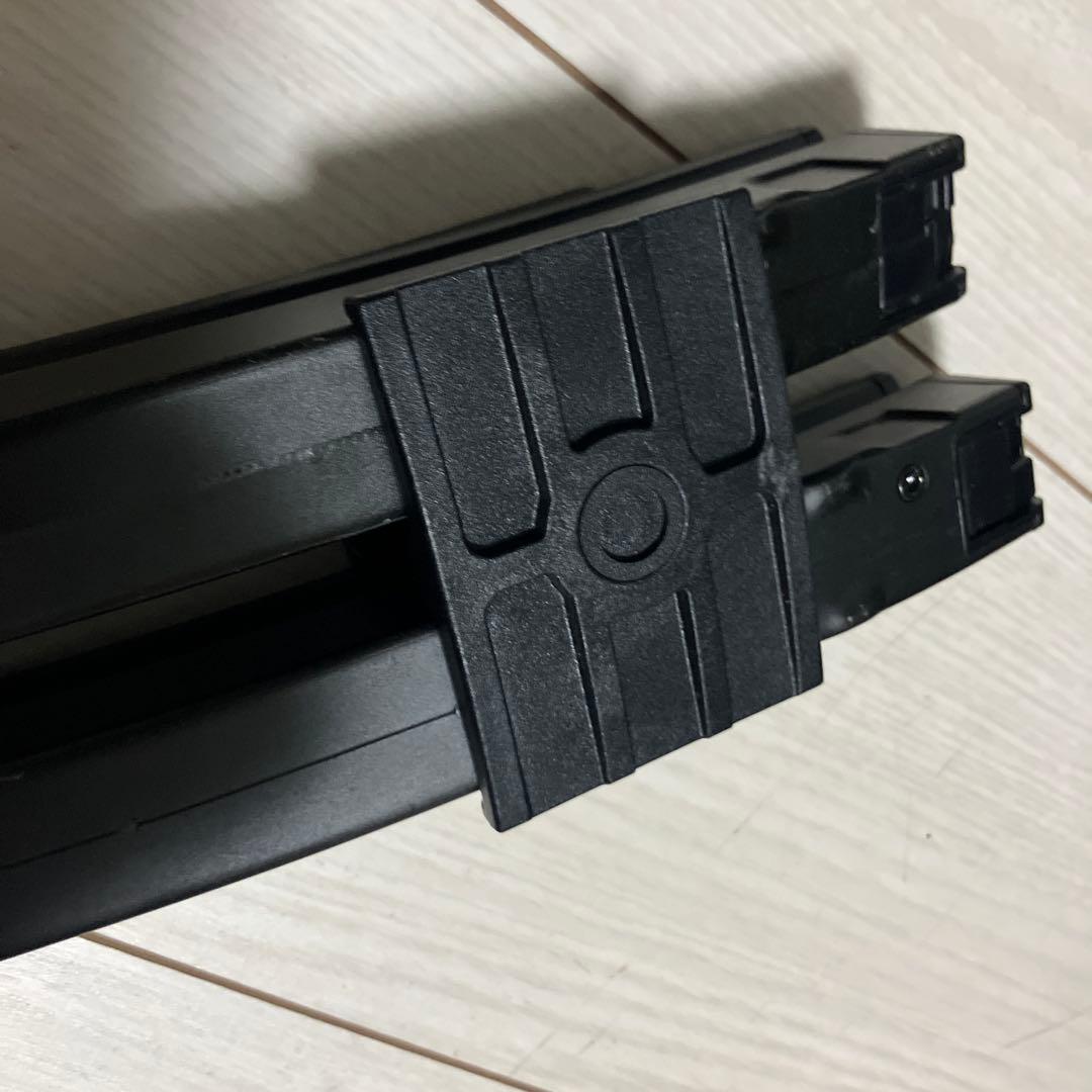 東京マルイ次世代mp5