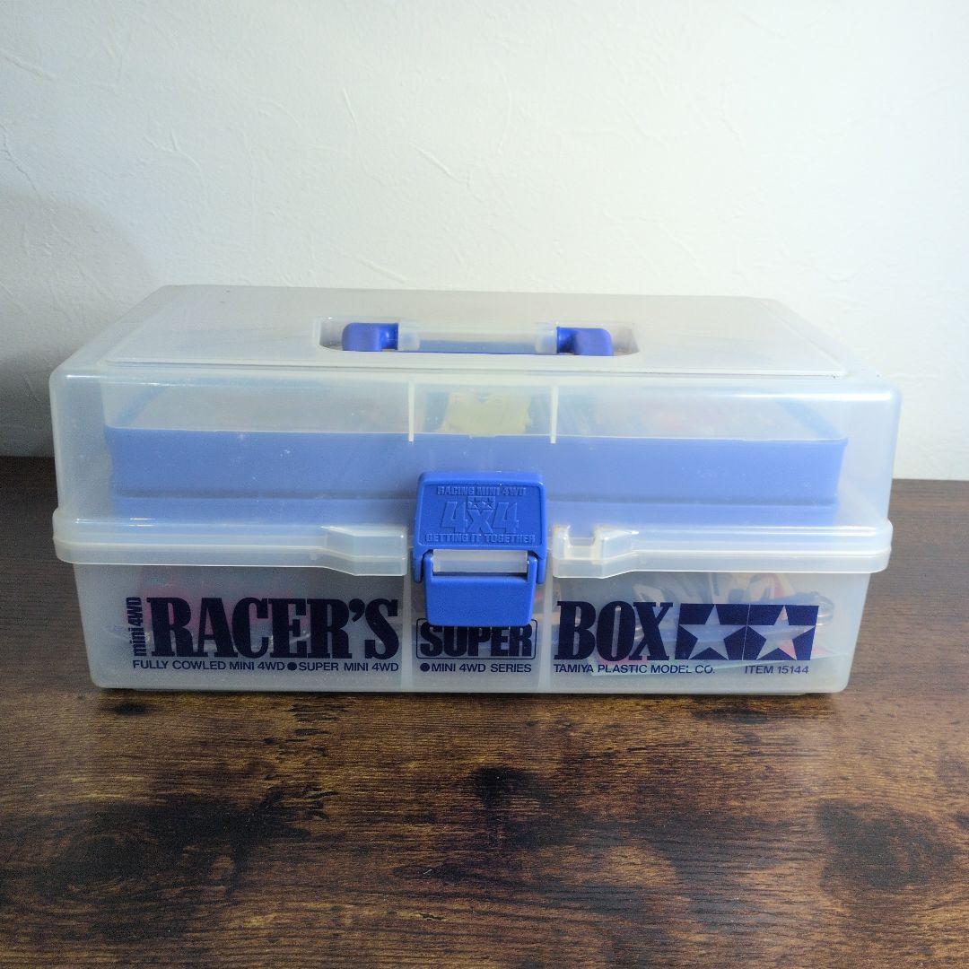 希少品　ミニ四駆パーツセット