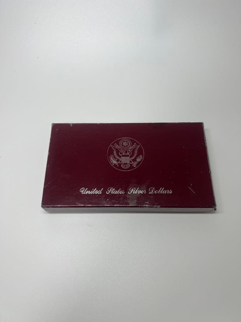 →Gusi←専用1983年・1984年ロサンゼルスオリンピック記念セット