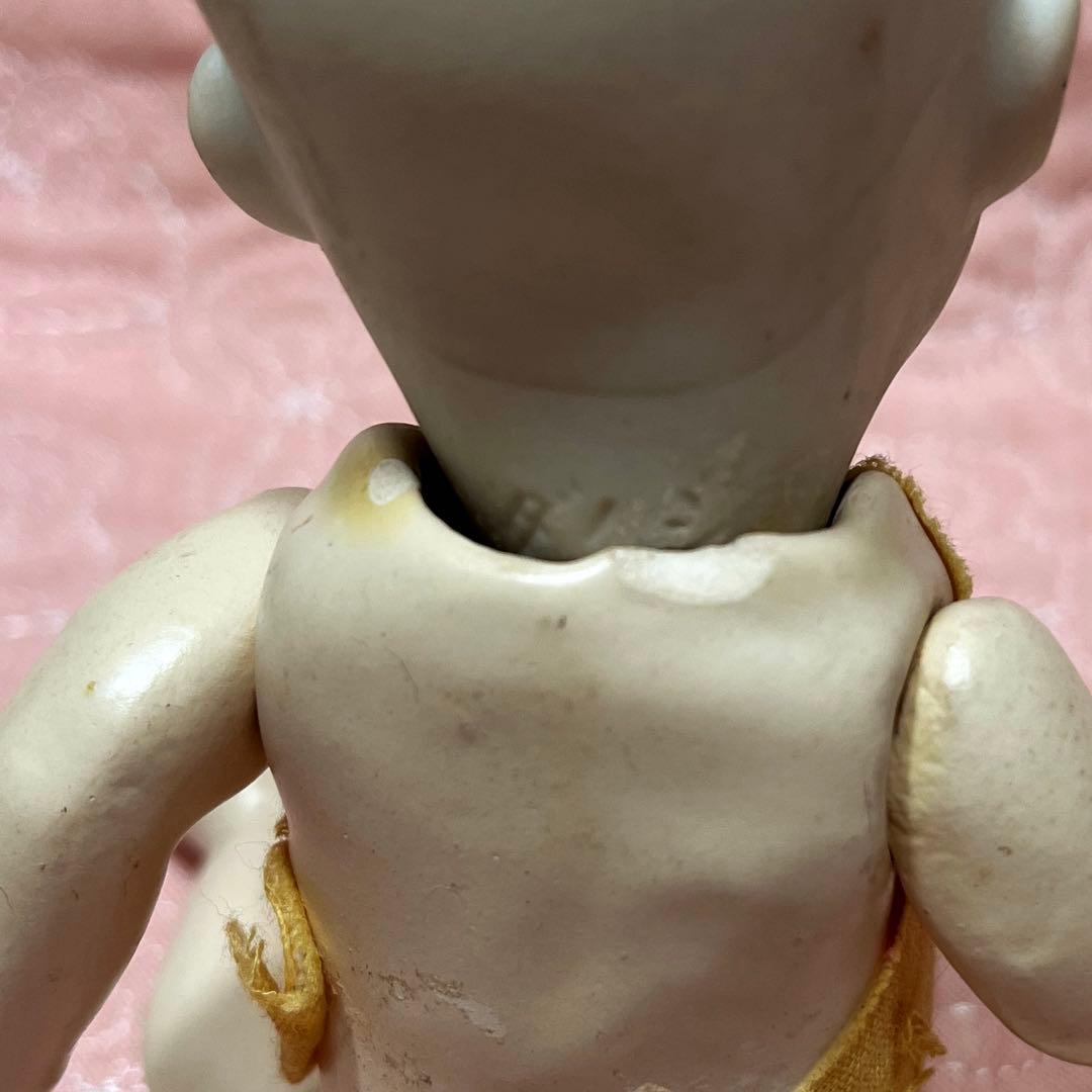 シノダのサクラビスクドール★２体セット