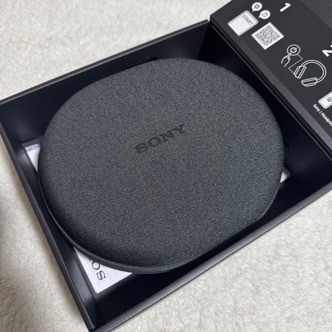 SONY WH-ULT900N ワイヤレスヘッドフォン