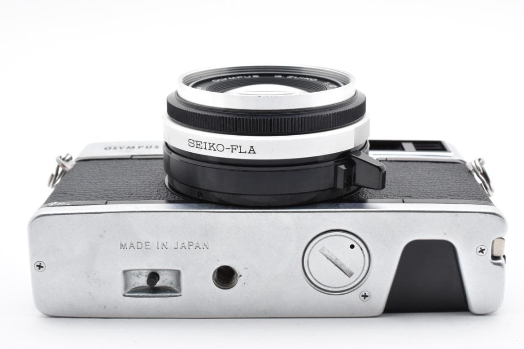 オリンパス OLYMPUS-35 SP G.ZUIKO 42mm F1.7