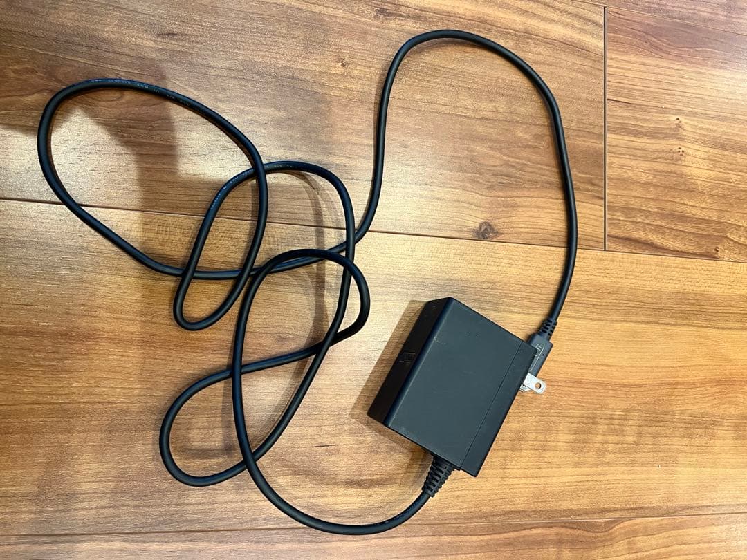 Nintendo Switch 本体 青/赤 128Gのマイクロsd付属