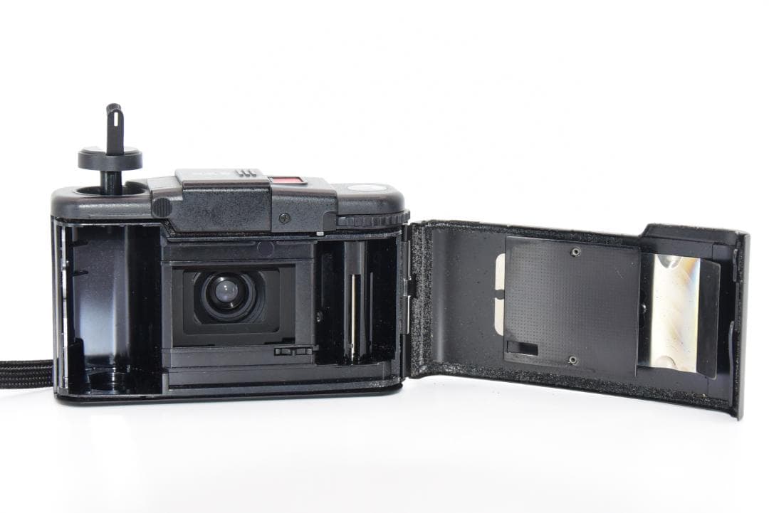 ■ 美品 ■ オリンパス OLYMPUS XA2 + A11《動作確認済み》