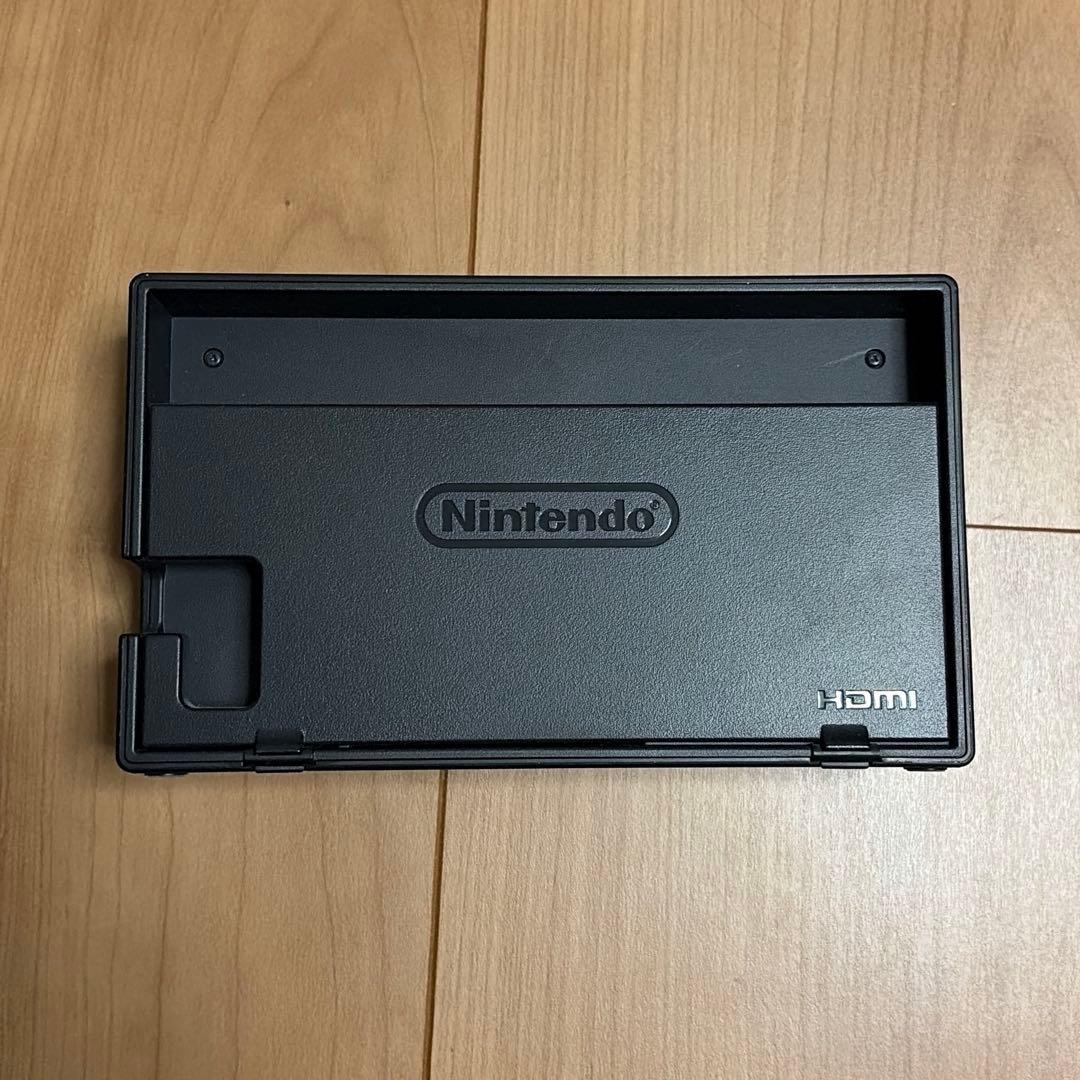 Nintendo Switch 本体（ケースなし）