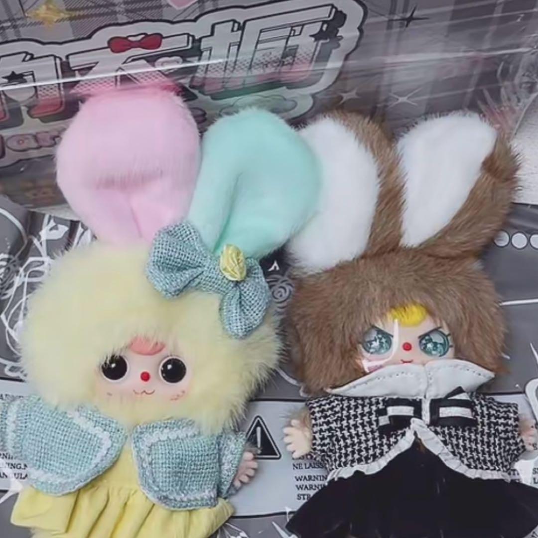 マスコット