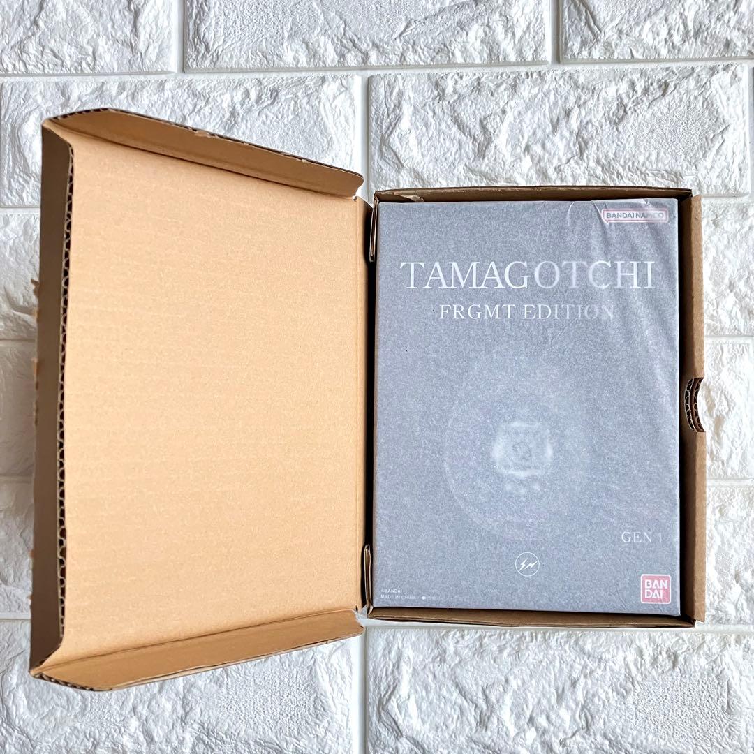 小物・アクセサリー TAMAGOTCHI FRGMT EDITION 1st.