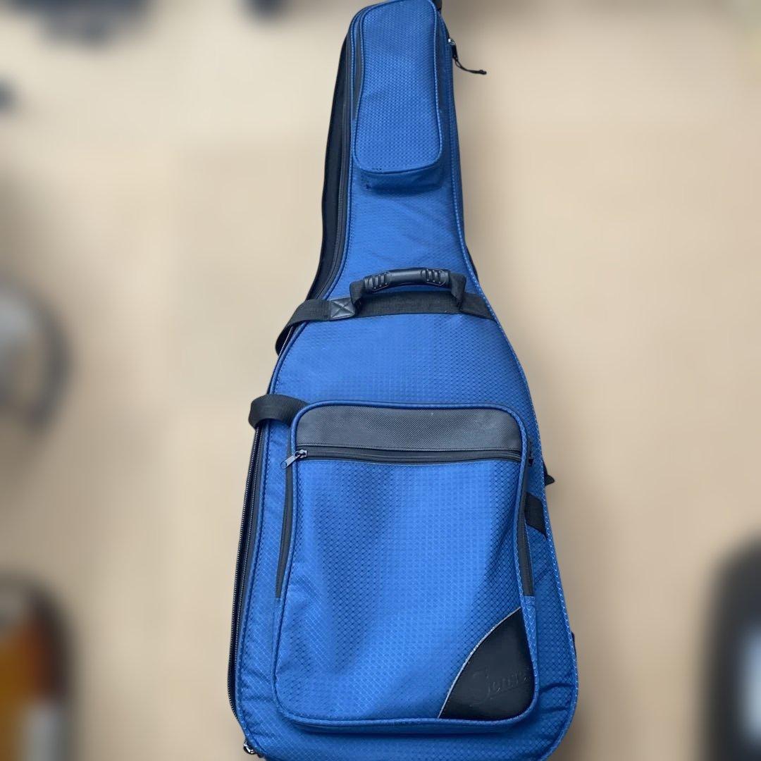 Fender エレキベース JAPAN JB62-58 音出し確認済