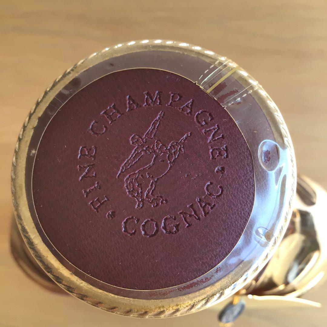 レミーマルタン REM Y MARTIN XO スペシャル 未開栓