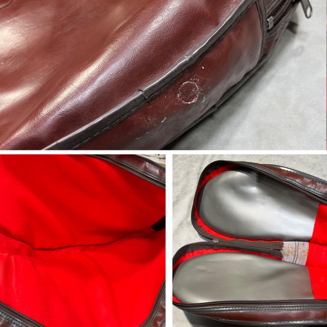 Westminster EG280 1971年頃　マツモク製　トーンスイッチ増設