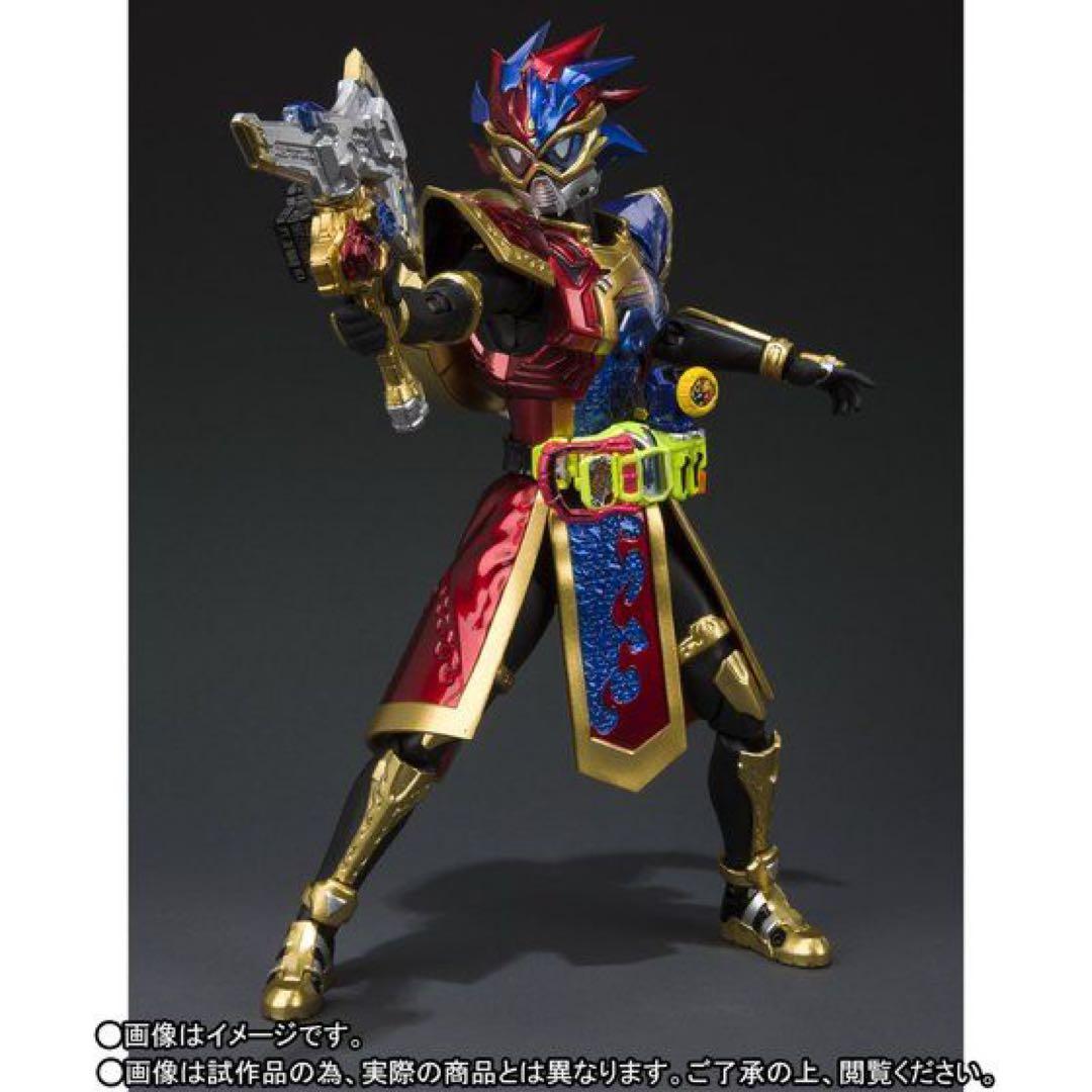 仮面ライダーパラドクスパーフェクトノックアウトゲーマーレベル99