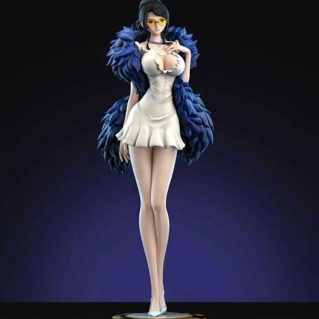 ワンピース ニコ・ロビン ガレージキット フィギュア